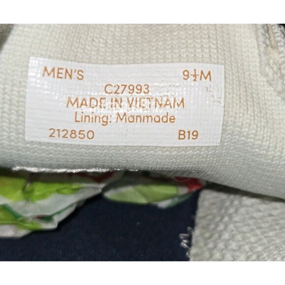 Cole Haan Grand Pro Sneakers Men\'s Size 9.5 main image 4